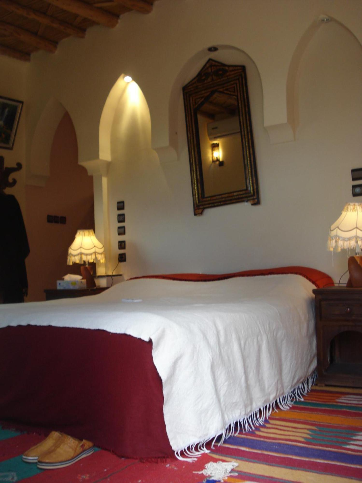 イムリル Dar Imlil Bed & Breakfast エクステリア 写真