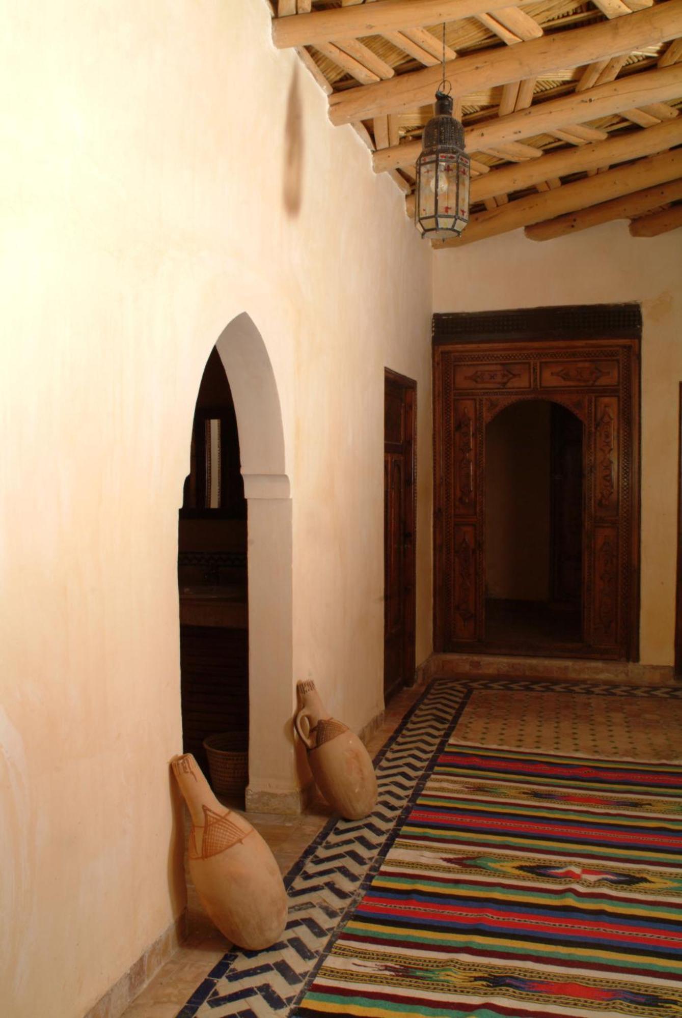 イムリル Dar Imlil Bed & Breakfast エクステリア 写真